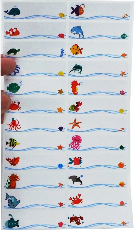 Sea Animals