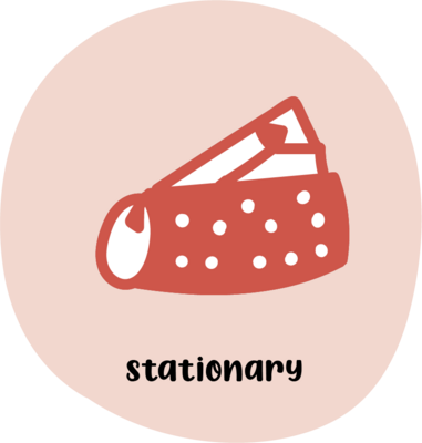 Stationary