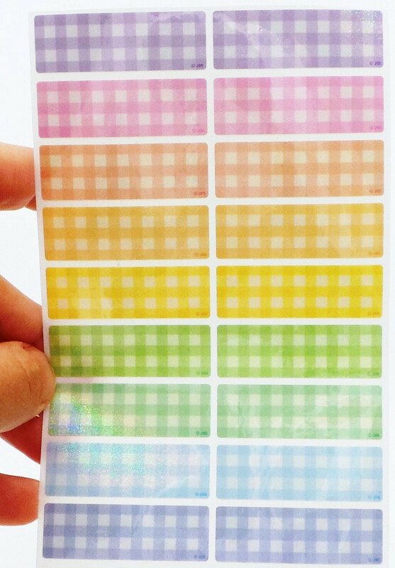 Mix color glitter Karohat 1