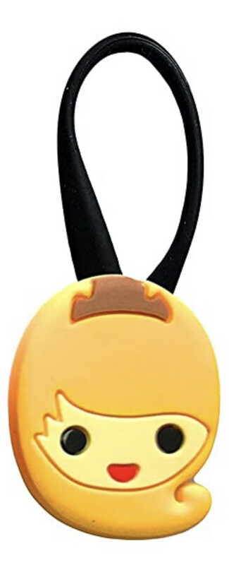 Aurora 2 Zipper Pulls