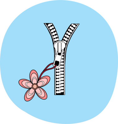 Zipper Pull 