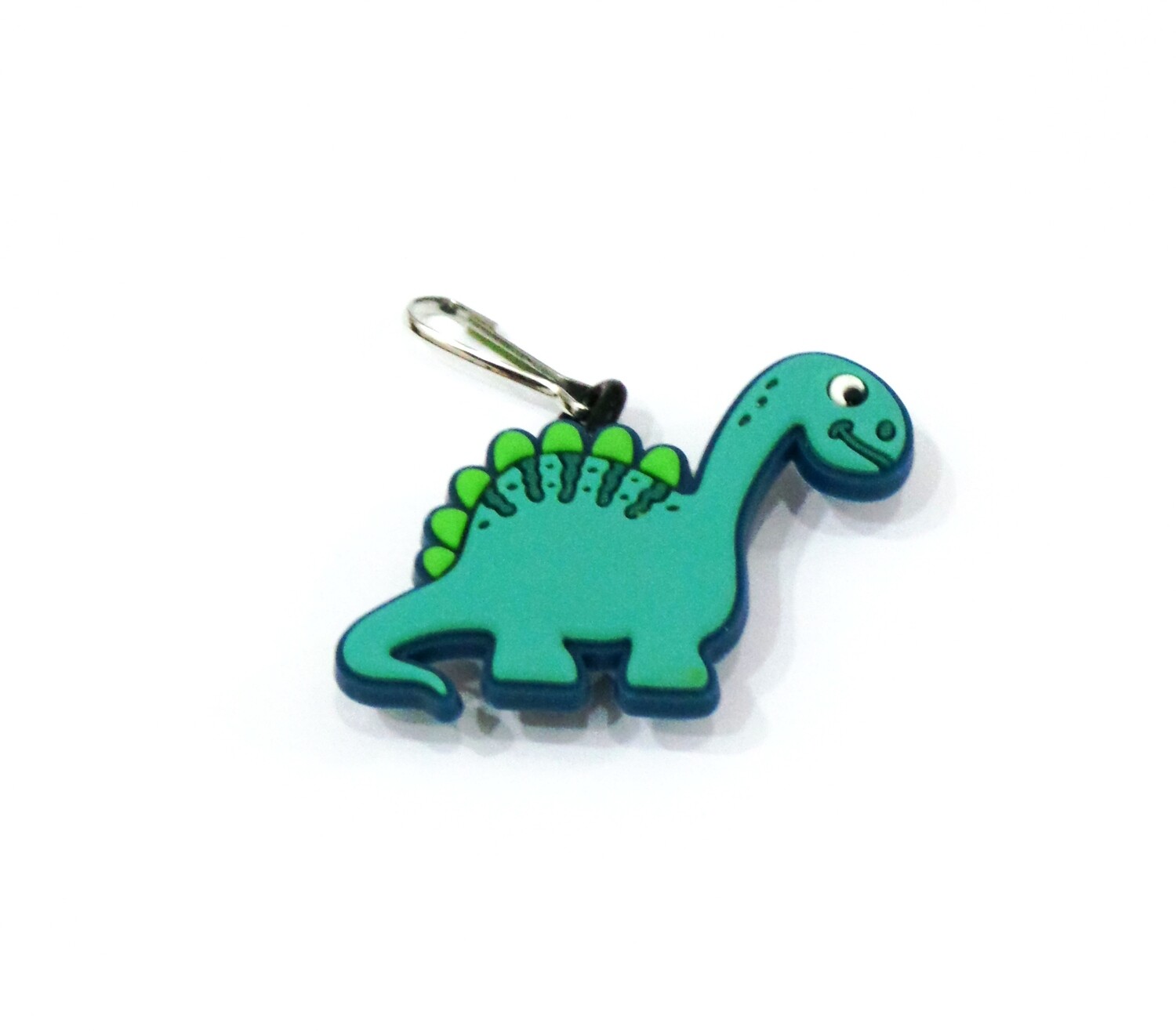 Dino5 Zipper Pulls