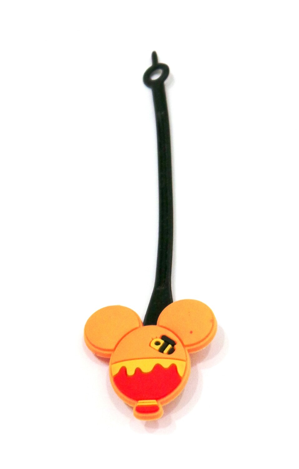 Mickey9 Zipper Pulls