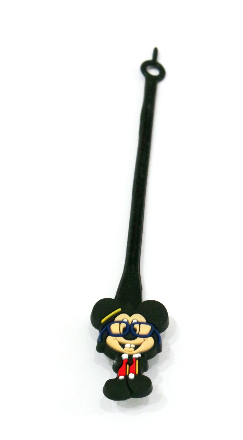 Mickey14 Zipper Pulls