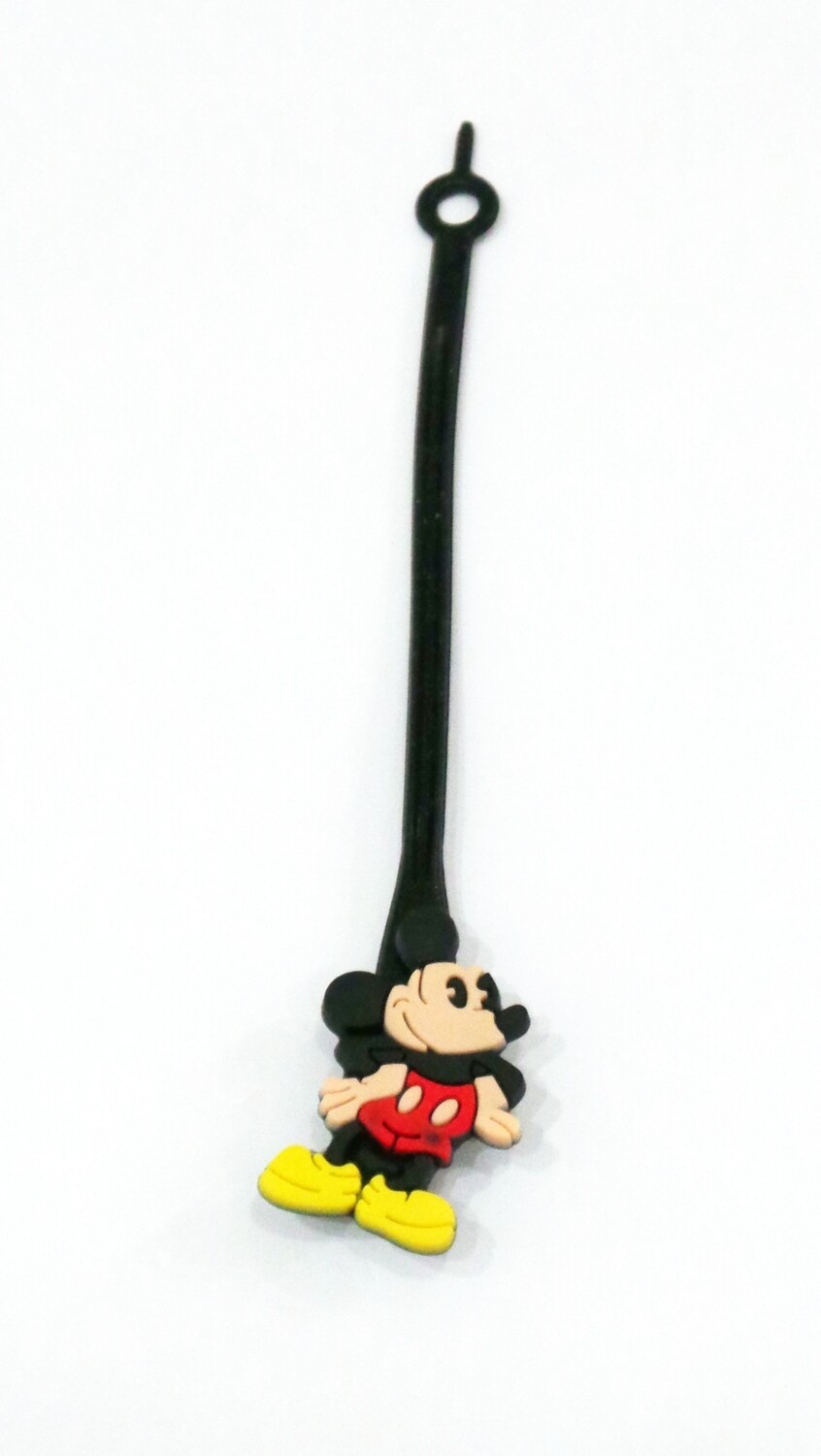 Mickey18 Zipper Pulls