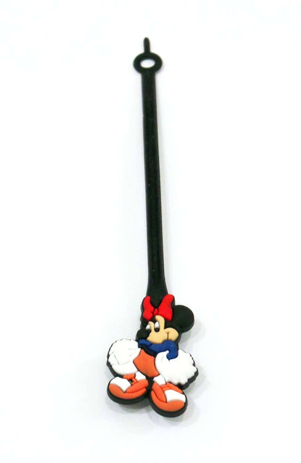 Mickey16 Zipper Pulls