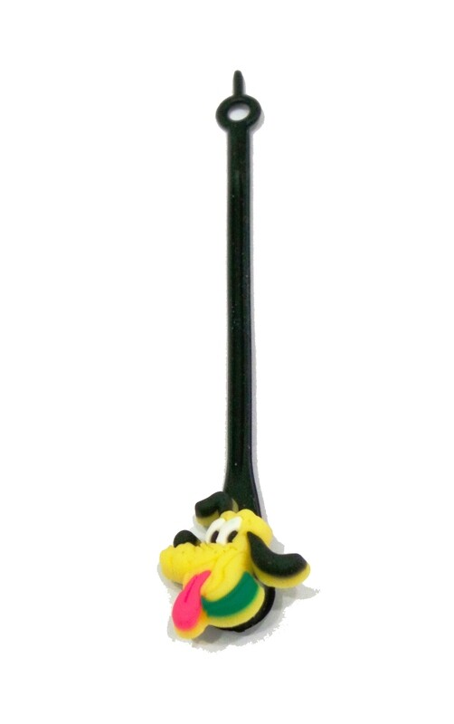 Dog2 Zipper Pulls