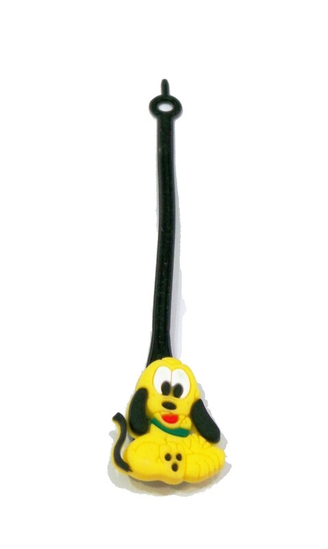 Dog1 Zipper Pulls