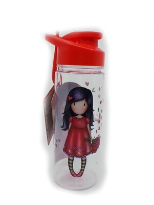 Plastic Water Bottle