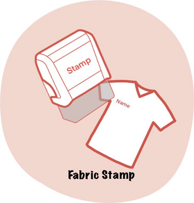 Fabric Stamp
