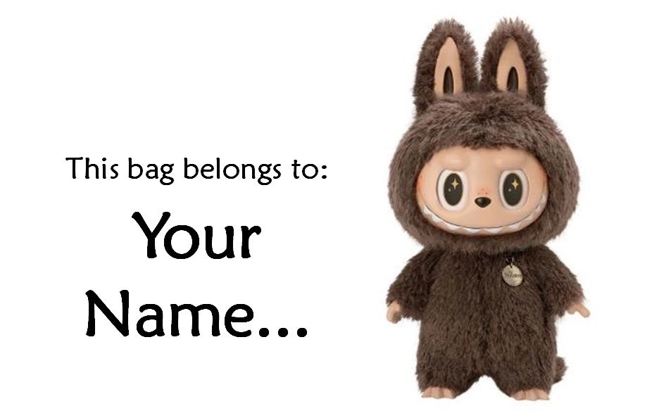 Labubu 1