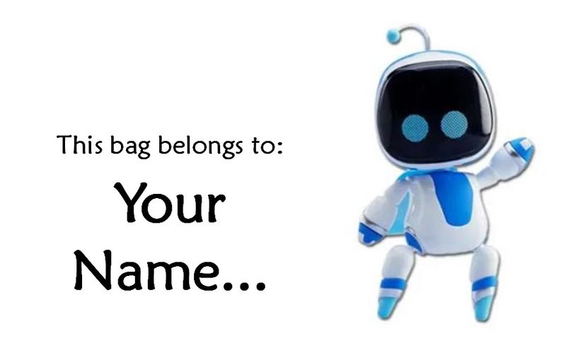 Astro Bot 1