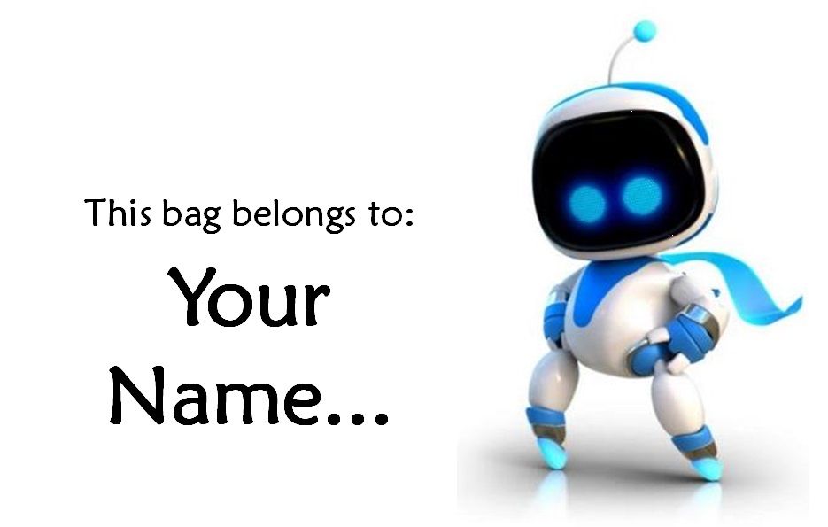 Astro Bot 2