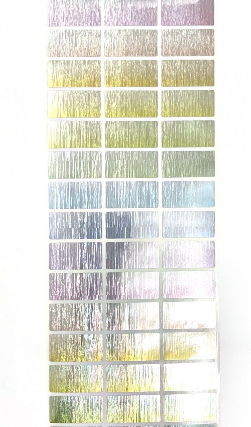 Mix Metal Color  حجم صغير 