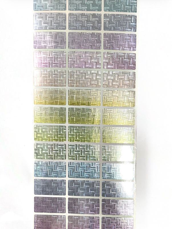 Mix Metal Color  حجم صغير 