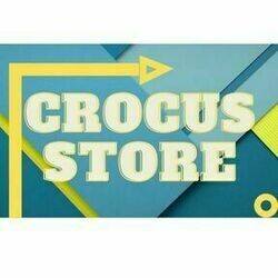 CrocusStore