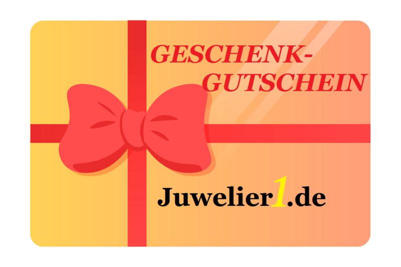 Geschenk Gutschein