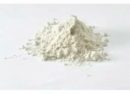 Argile blanche kaolinite ultra ventilée <20um - 500gr