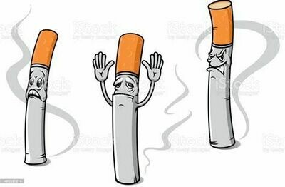 Anti-tabac