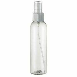 Flacon spray 200ml - transparent