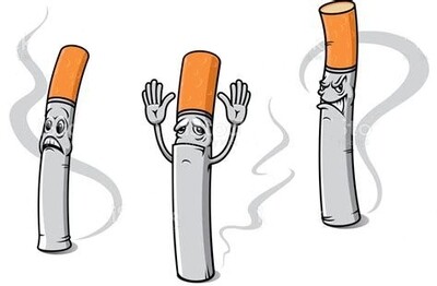 Anti-tabac - synergie