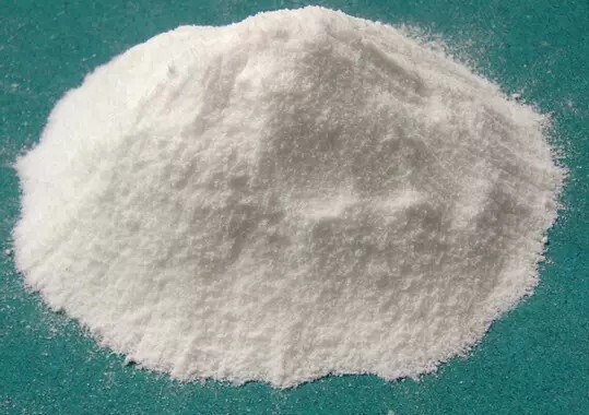 Acide citrique anhydre - grade alimentaire - 1/5/10kg