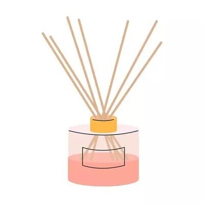 Aromatic diffusers