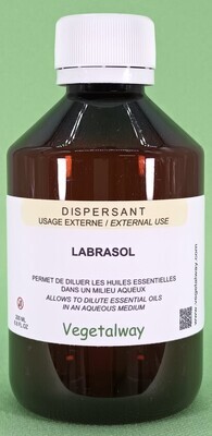 Labrasol - dispersant usage externe - 0,2/0,5/1L