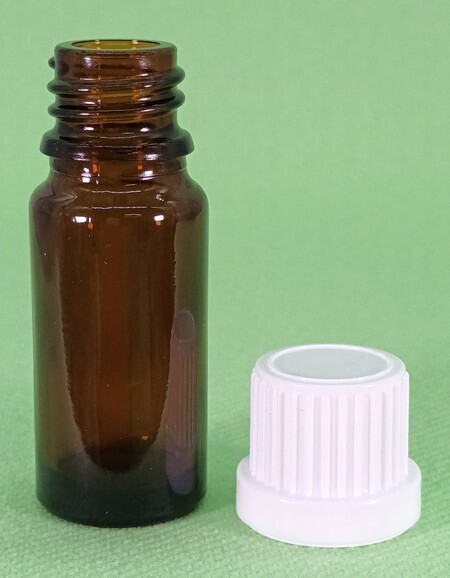 DIN 18 - 1x flacon 10ml + codigoutte (voir aussi 5/10 pcs)