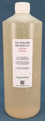 shower gel