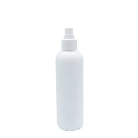 Flacon spray 200 ml - blanc