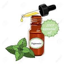 Essential oils