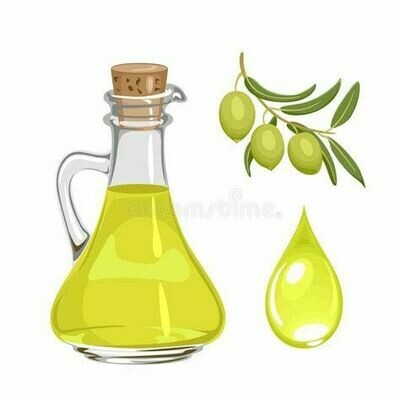 Vegetal oils