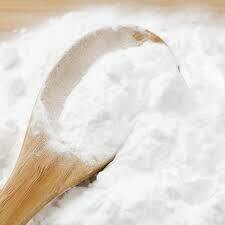 Bicarbonate de soude - grade alimentaire - 5/10kg