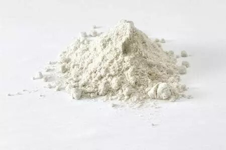 Argile blanche kaolinite ultra ventilée <20um - 500gr