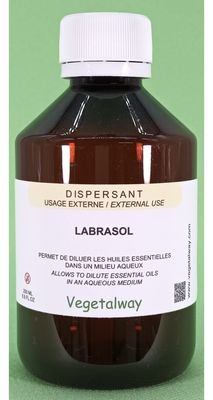 Labrasol - dispersant usage externe - 0,2/0,5L