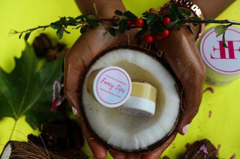 Fancy Lips Balm