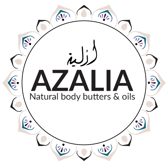 Azalia Body Butters & Oils