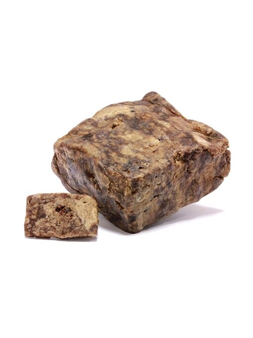 BLACK AFRICAN SOAP