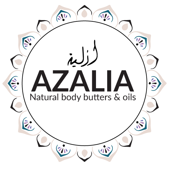 Azalia's World