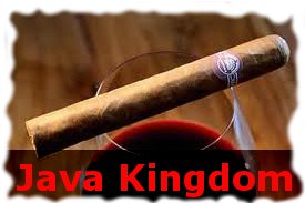 JAVA KINGDOM
