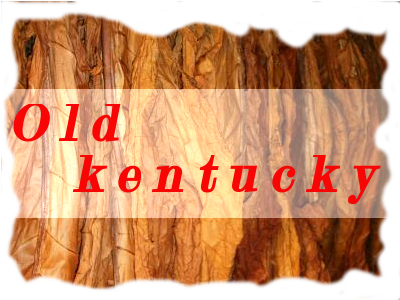 OLD KENTUCKY