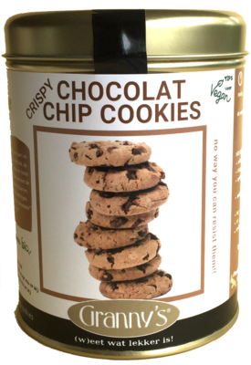 chocolat chip cookies mix 475 gr chocolat chip cookies mix 475 gr