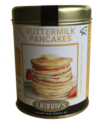 fluffy buttermilk pancakes 575gr fluffy buttermilk pancakes 575gr