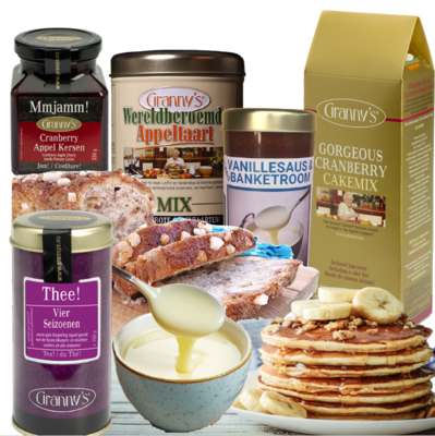 WINTER VOORDEELBOX EXTRA met gratis verzending* WINTER VOORDEELBOX EXTRA met gratis verzending*