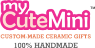 MyCuteMini - Custom Made Replica Dolls