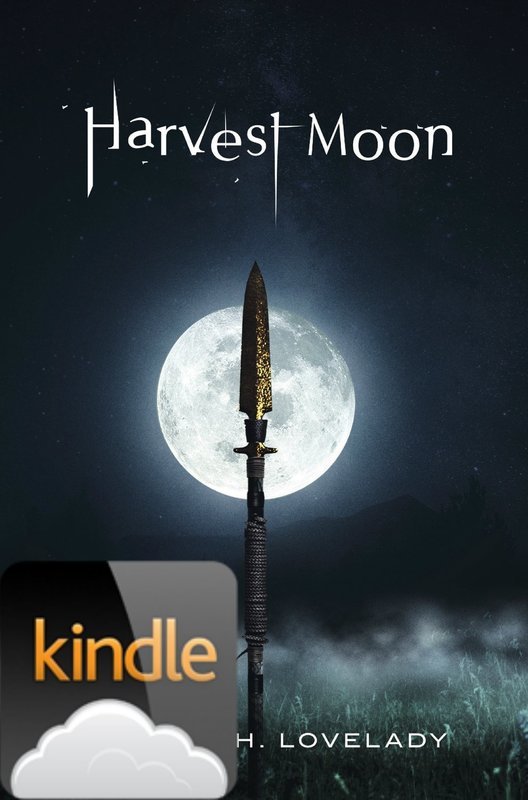 Harvest Moon KINDLE