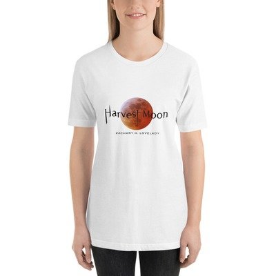 &quot;To Love is to Die&quot; Short-Sleeve T-Shirt Unisex