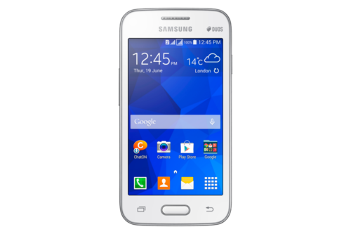 Galaxy Ace NXT
