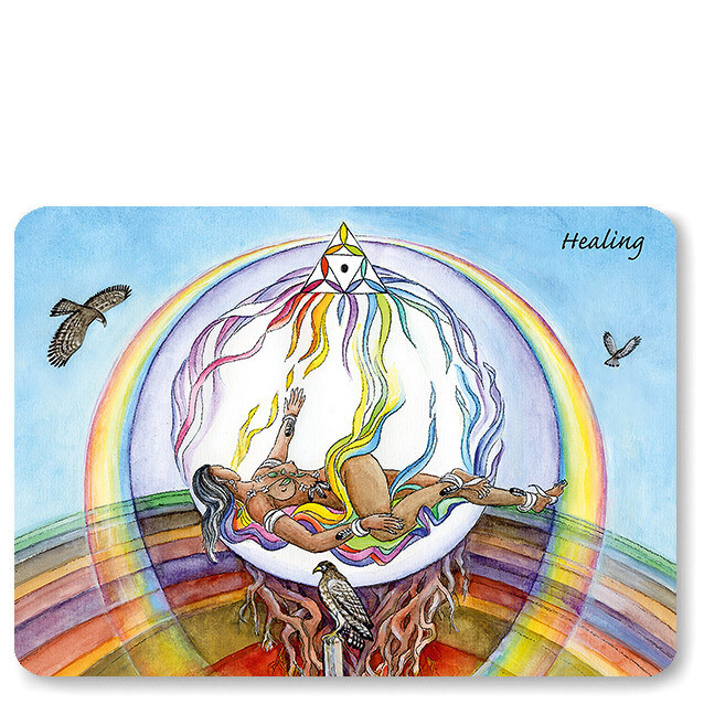 Healing
